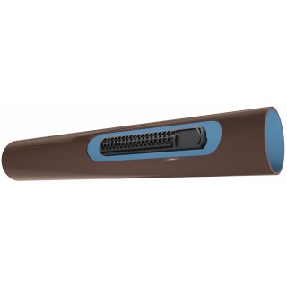 Ligne goutteurs intégrés LANDLINE NETAFIM, Ø 16 mm, esp. 30 cm, débit 1,5 l/h, 100 m