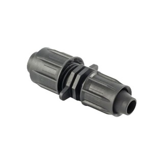Jonction TWIST LOCK HWD NETAFIM Ø 20 x 16 mm, lot 50 pcs