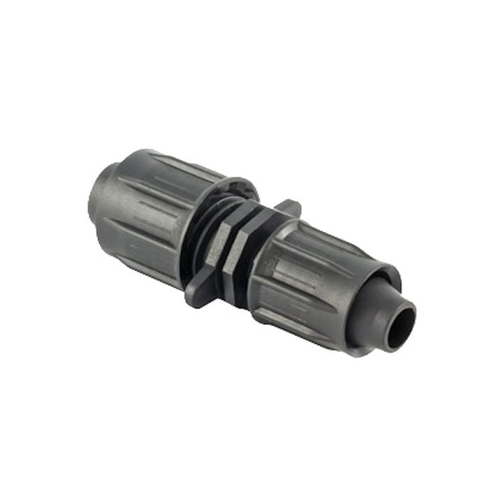 Jonction TWIST LOCK HWD NETAFIM Ø 20 x 16 mm, lot 50 pcs