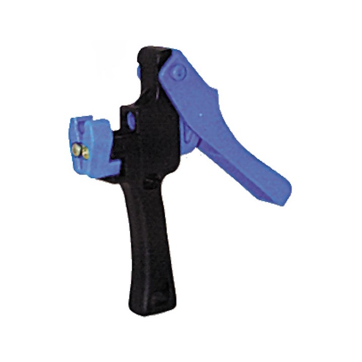 Pince d'insertion goutteur tubing 4 x 7 NETAFIM