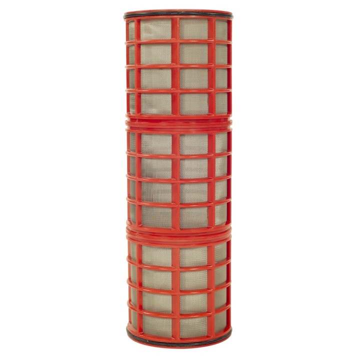 Tamis 200 µ pour filtre manuel et semi-automatique JUMBO SCREENGUARD NETAFIM 2", 3" ou 4"