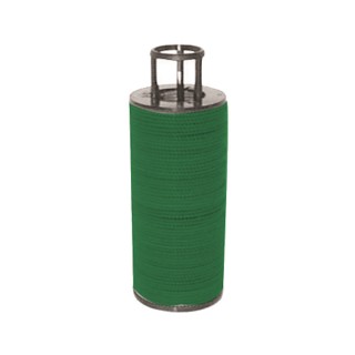 Élément de filtration pour filtre NETAFIM ARKAL 1" et 1"1/2 court, vert, 55 µ