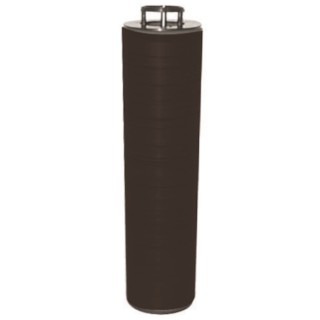 Élément de filtration pour filtre NETAFIM ARKAL 1" et 1"1/2 long, noir, 100 µ