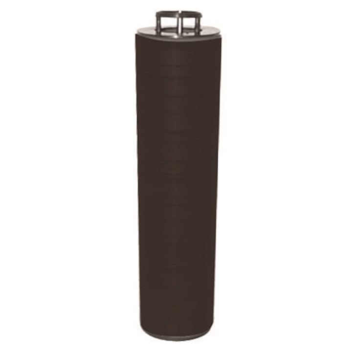 Élément de filtration pour filtre NETAFIM ARKAL 1" et 1"1/2 long, noir, 100 µ