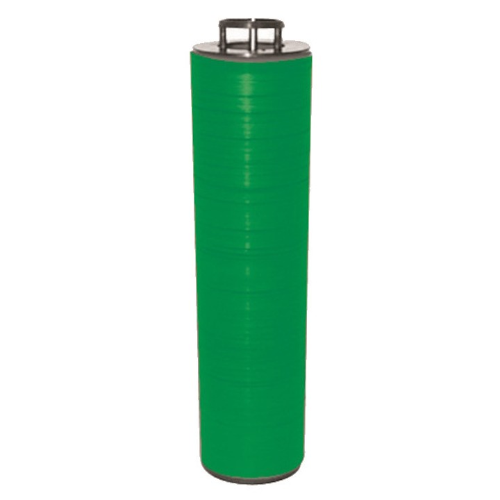 Élément de filtration pour filtre NETAFIM ARKAL 1" et 1"1/2 long, vert, 55 µ