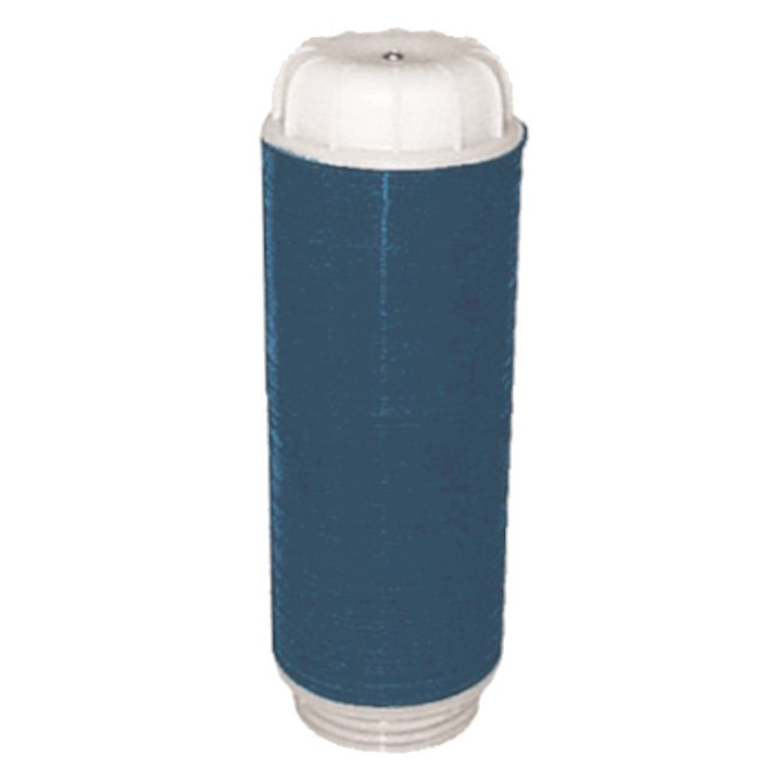Élément de filtration pour filtre NETAFIM ARKAL 2" DUAL et 3" DOUBLE, bleu, 400 µ