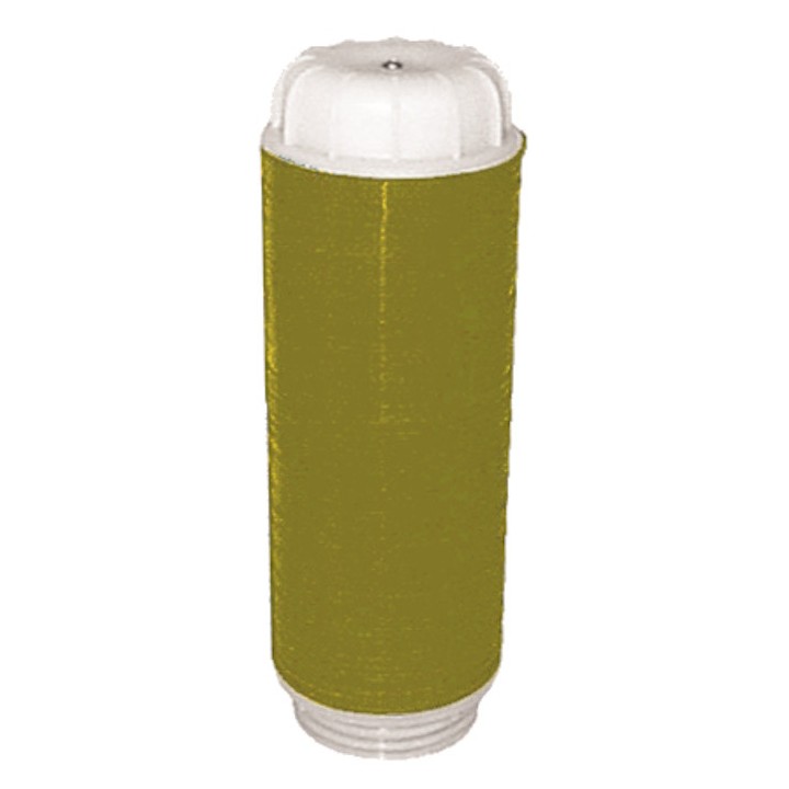 Élément de filtration pour filtre NETAFIM ARKAL 2" DUAL et 3" DOUBLE, jaune, 200 µ