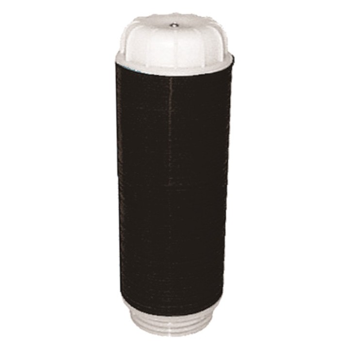Élément de filtration pour filtre NETAFIM ARKAL 2" DUAL et 3" DOUBLE, noir, 100 µ
