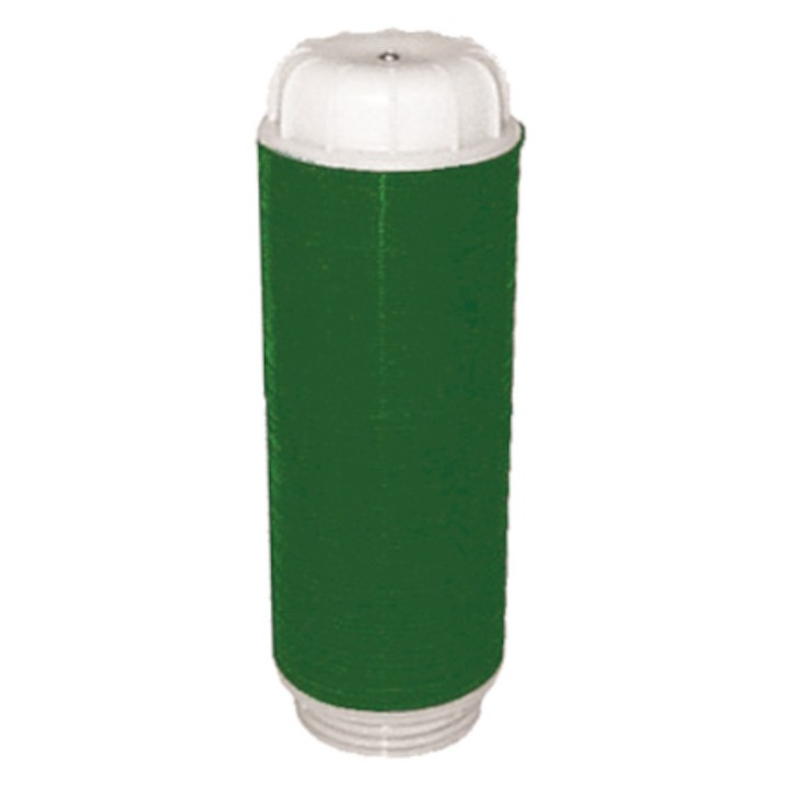 Élément de filtration pour filtre NETAFIM ARKAL 2" DUAL et 3" DOUBLE, vert, 55 µ