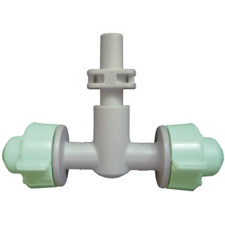 Asperseur CoolNet Pro 2 x 5,5 l/h sans clapet NETAFIM, 100 unités