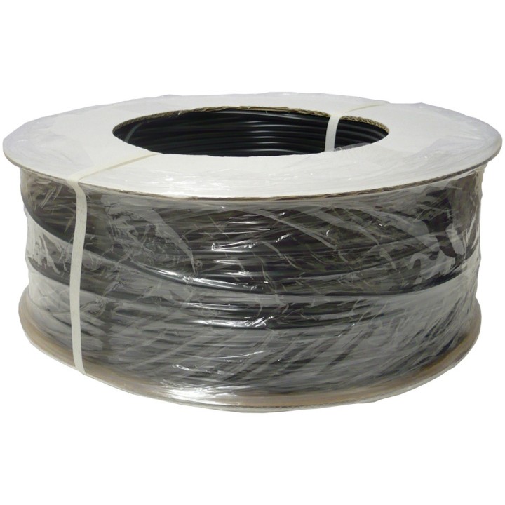 Tubing PE 4 x 6 long. 250 m NETAFIM