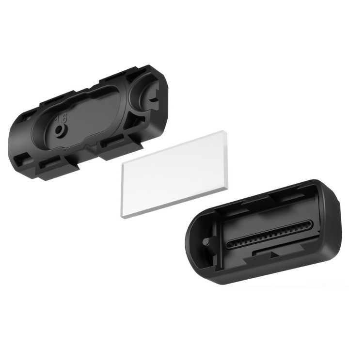 Ligne goutteurs intégrés DRIPWINE PC AS NETAFIM, Ø 16 mm, esp. 1 m, débit 1,0 l/h, 500 m
