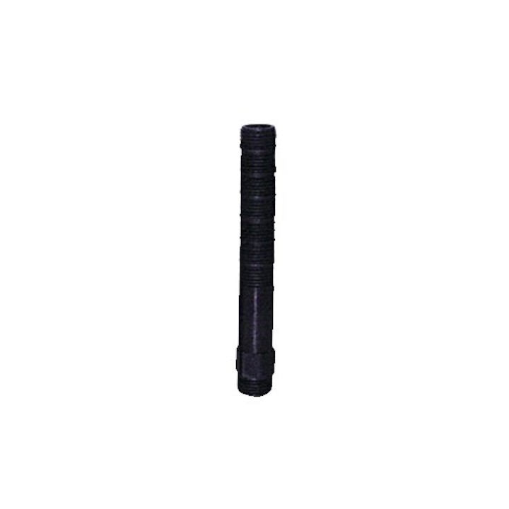 Allonge ajustable NETAFIM Ø 1/2" x 1/2" mâle long. 15 cm, lot 100 unités