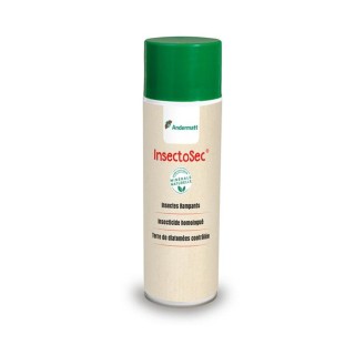 Insectosec Rampant Pro Andermatt, aérosol 500 ml