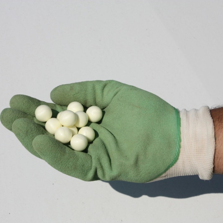 Phéromone contre la processionnaire du pin Pine T Pro Ball, sachet de 100 billes