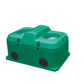 Abreuvoir isotherme THERMOLAC 75 GA La Buvette