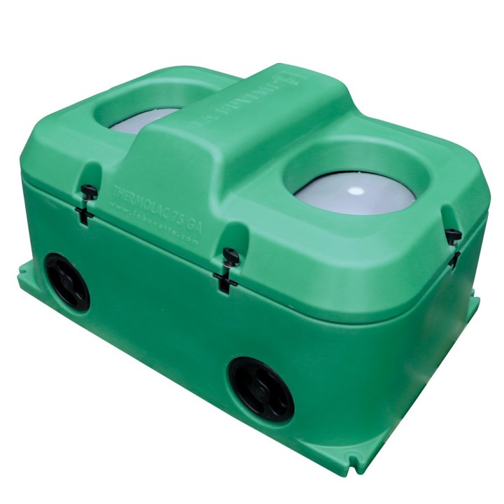 Abreuvoir isotherme THERMOLAC 75 GA La Buvette