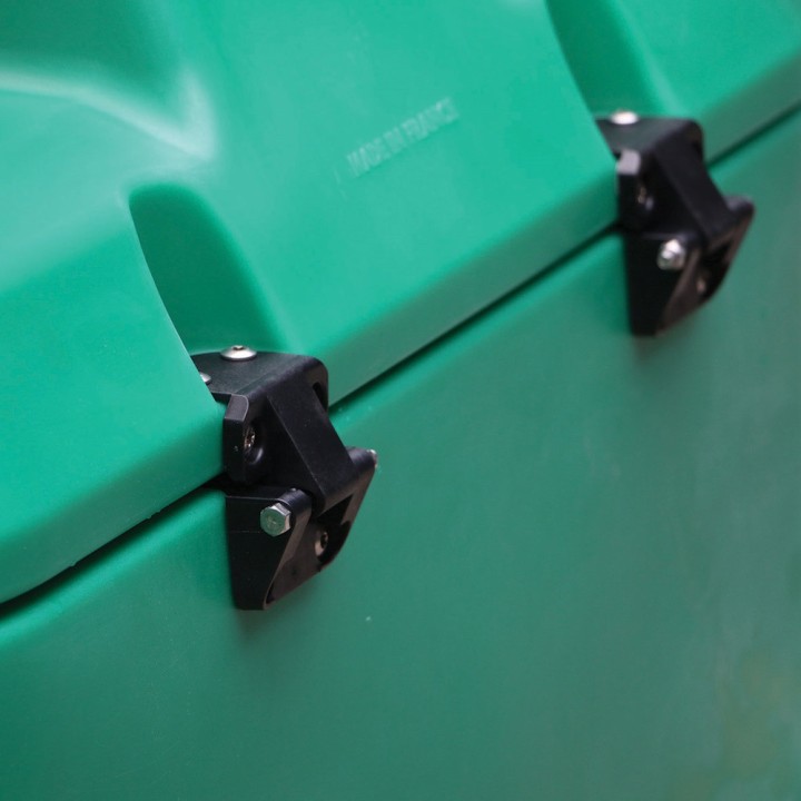 Abreuvoir isotherme THERMOLAC 75 GA La Buvette
