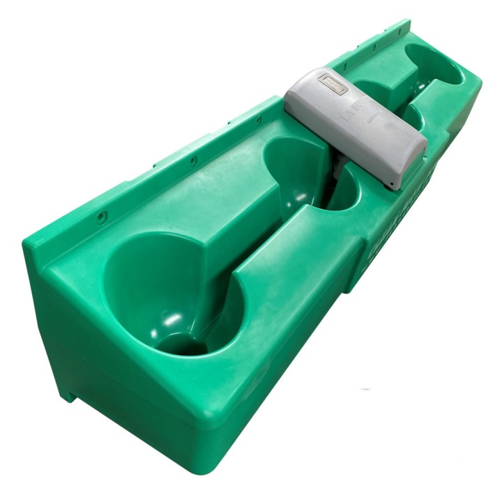 Abreuvoir autonettoyant CLEAN FLOW 230 La Buvette