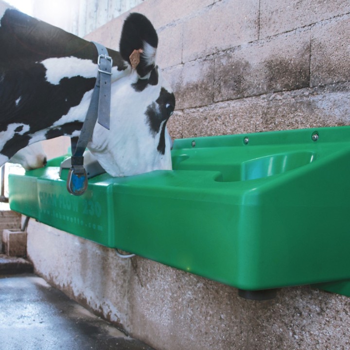 Abreuvoir autonettoyant CLEAN FLOW 230 La Buvette