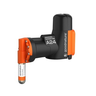 Kit piège de démarrage Goodnature A24 pour rats et souris