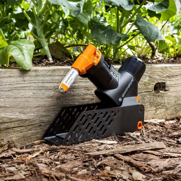 Kit piège connecté Goodnature A24 pour rats et souris