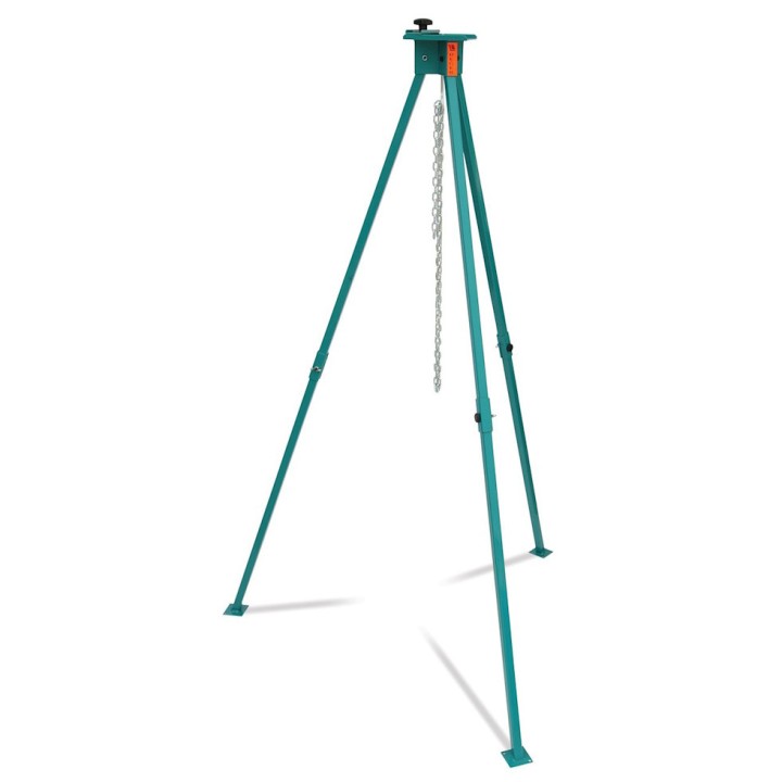 Trépied rotatif Bazooka + déflecteur pour canons DBS-MC et DBS-E7 2020