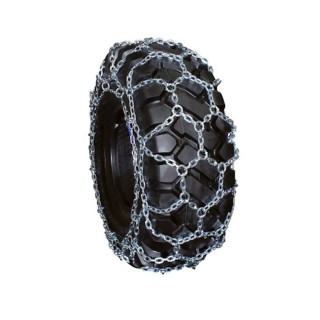 Chaînes pneus tracteur VERI33287TM-2266-7 Tempo Veriga