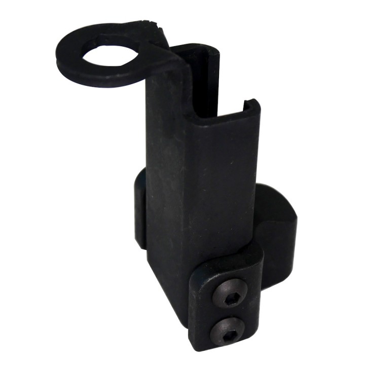Nez Alsafix pour demi-crampillons