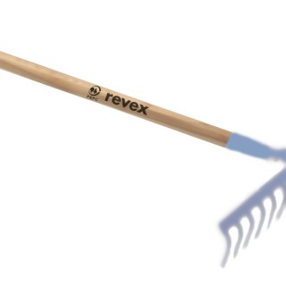 Manche pour rateau Revex, 1500 x 28 mm