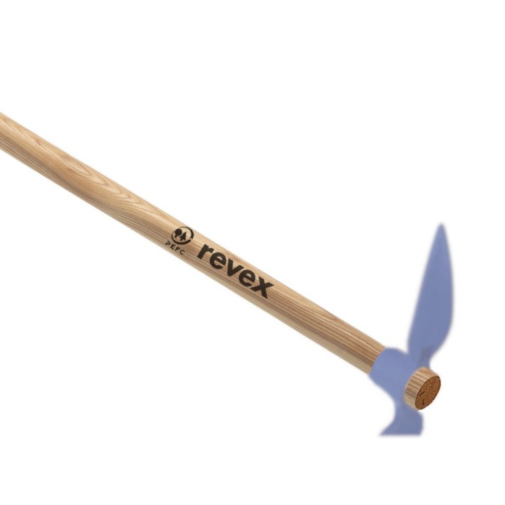 Manche pour serfouette Revex, 1200 x 35 mm