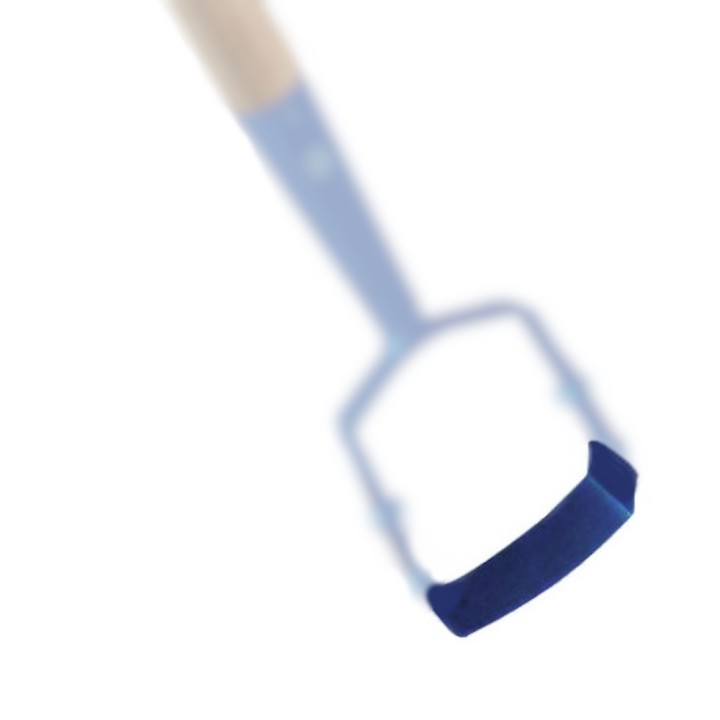 Lame Revex, pour mini grattoir 8 cm