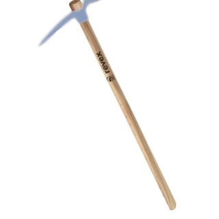 Manche pour pioche rond Revex, 900 x 50 mm