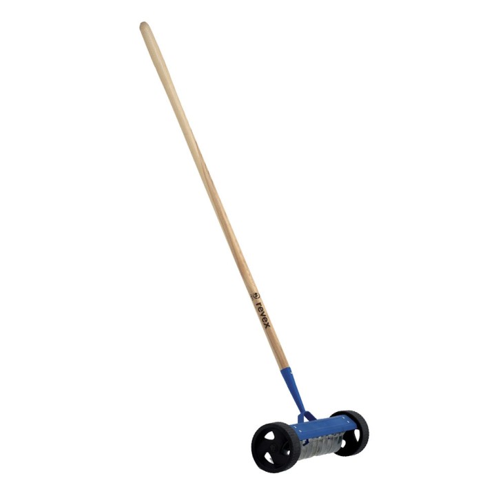 Scarificateur à roues Revex