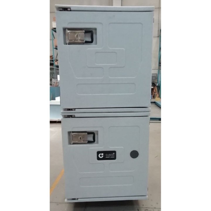 Caisson réfrigéré C-BOX 460 litres Indel B