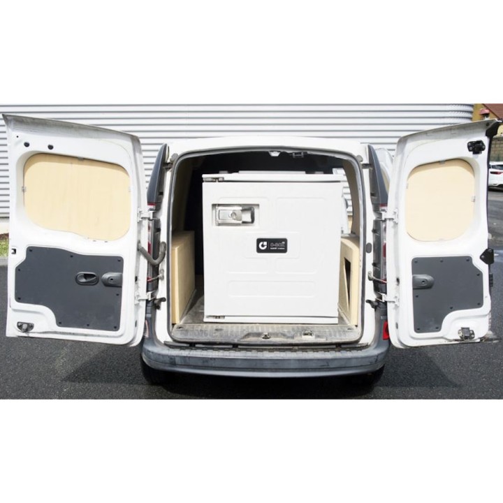 Caisson réfrigéré C-BOX 460 litres Indel B