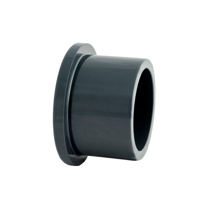 Bouchon mâle pour collecteur piscine PVC Pression PN16