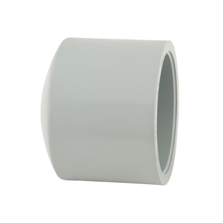 Bouchon PVC - Chaleur - Femelle à coller PN16