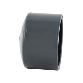Bouchon PVC Pression PN10