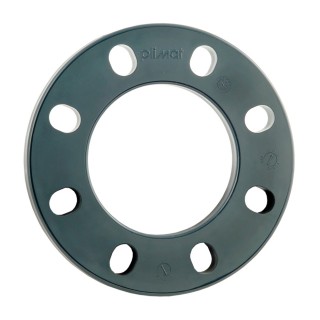 Bride libre PVC pour collet PVC Pression PN16