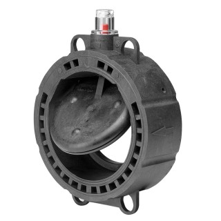 Clapet à Battant PPR 130C Ø 400 PN6