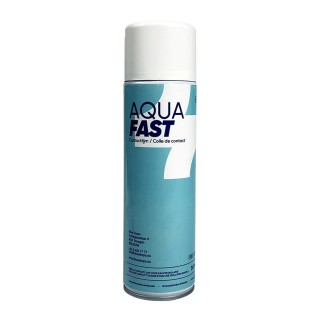 Colle Aérosol spéciale feutre - 500 ml