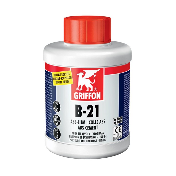 Colle B-21 ABS 500ml