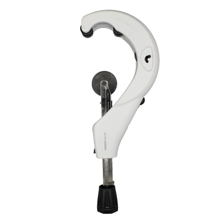 Coupe tube pour tube plastique & multicouche Ø 50-125mm