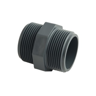 Mamelon PVC Pression PN10