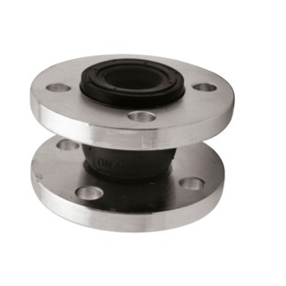Manchon antivibratile simple onde Pression PN10