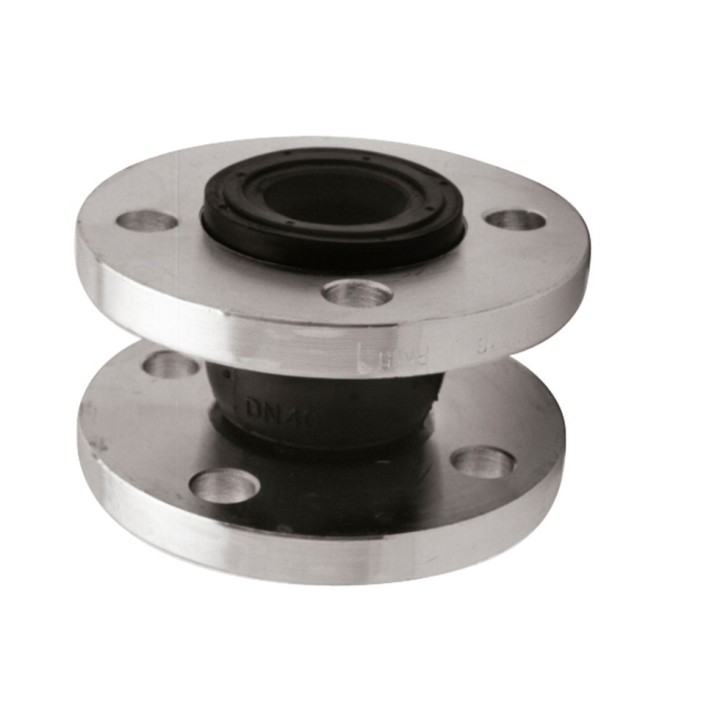 Manchon antivibratile simple onde Pression PN10