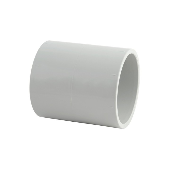 Manchon PVC -C Ø 160 Pression 10