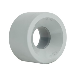 Réduction simple MF PVC -C Ø 160x110