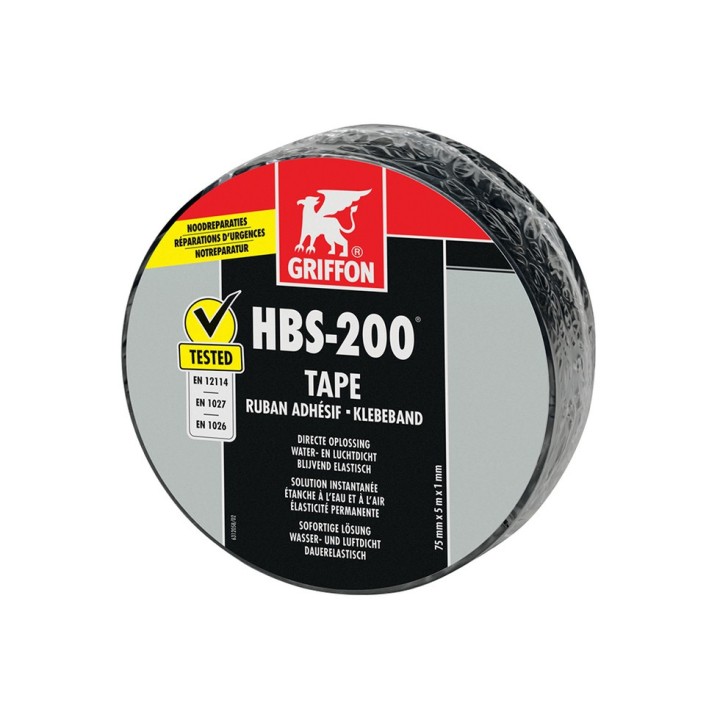 Ruban de réparation 'HBS-200'